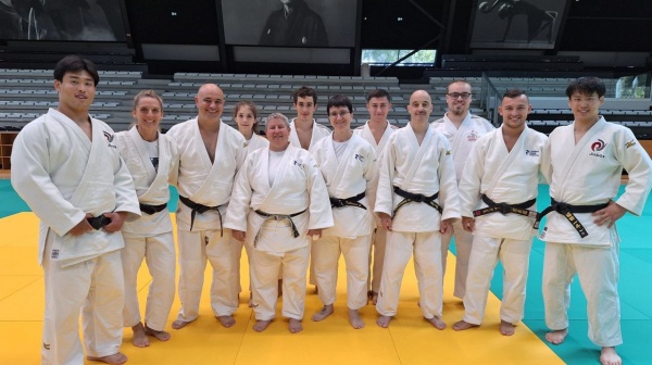 Stage de rentrée régional arbitrage à Lormont le 12/09/2026